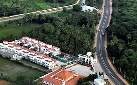 Heritage Shelters Resort
