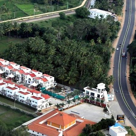 Heritage Shelters Resort Mysore Exterior photo
