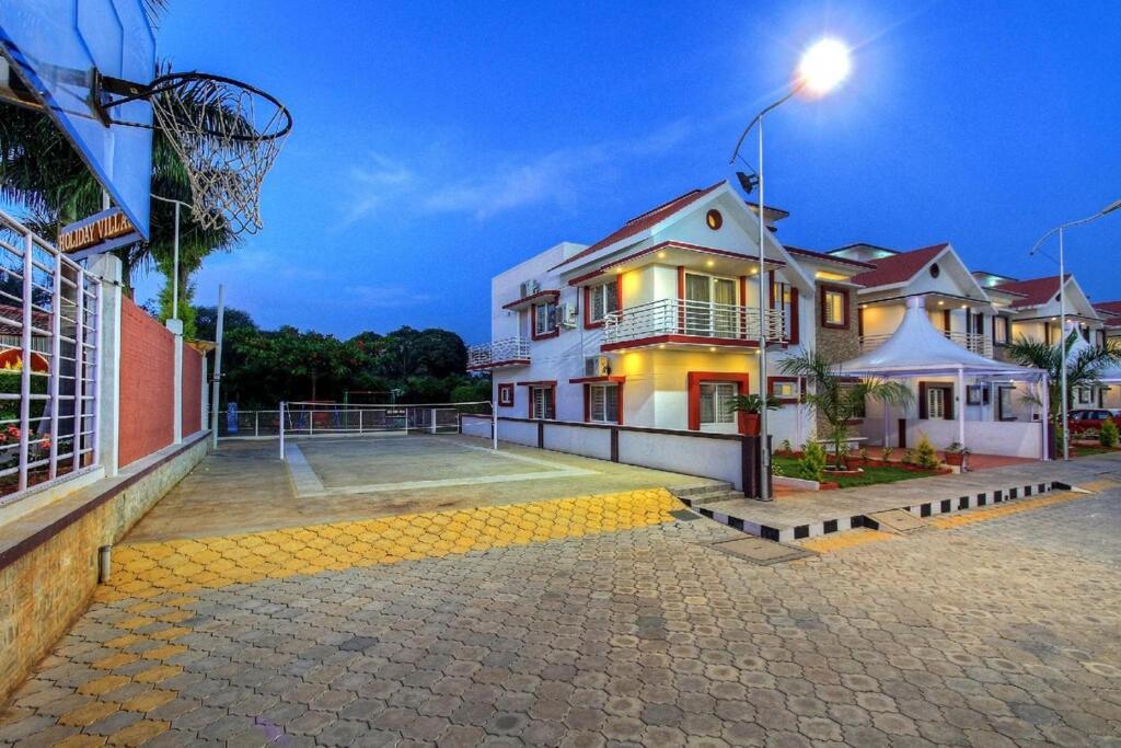 Heritage Shelters Resort Mysore Exterior photo