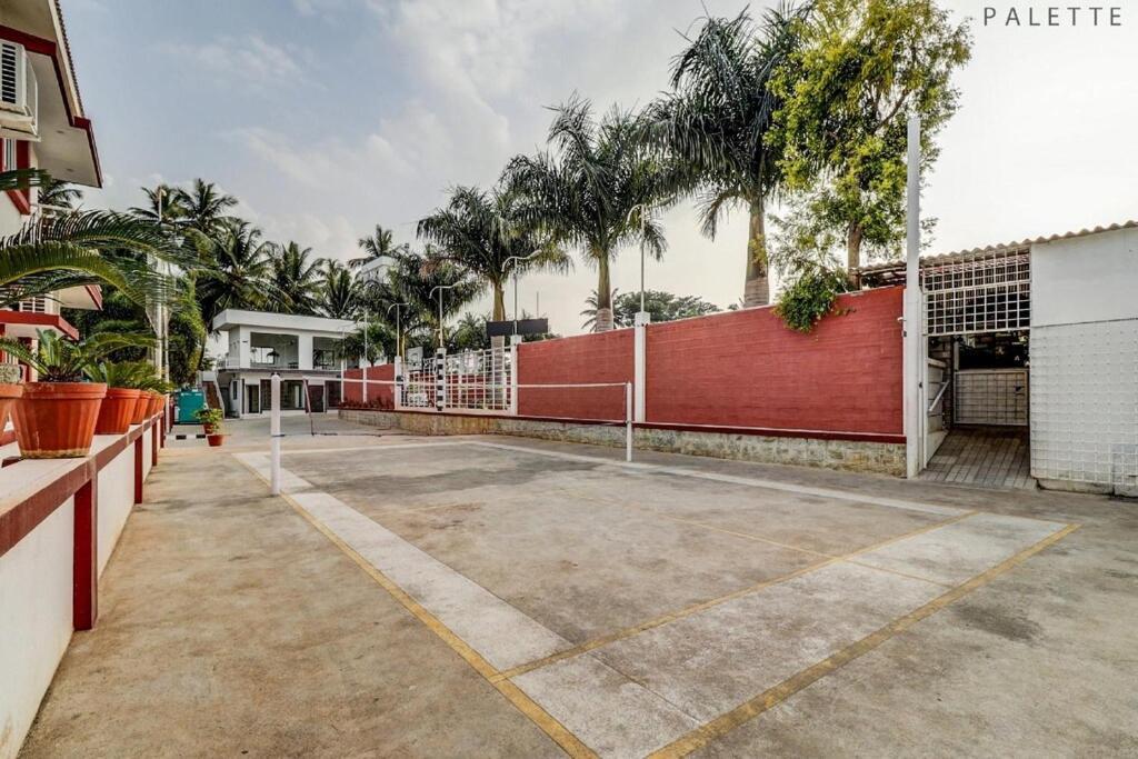Heritage Shelters Resort Mysore Exterior photo