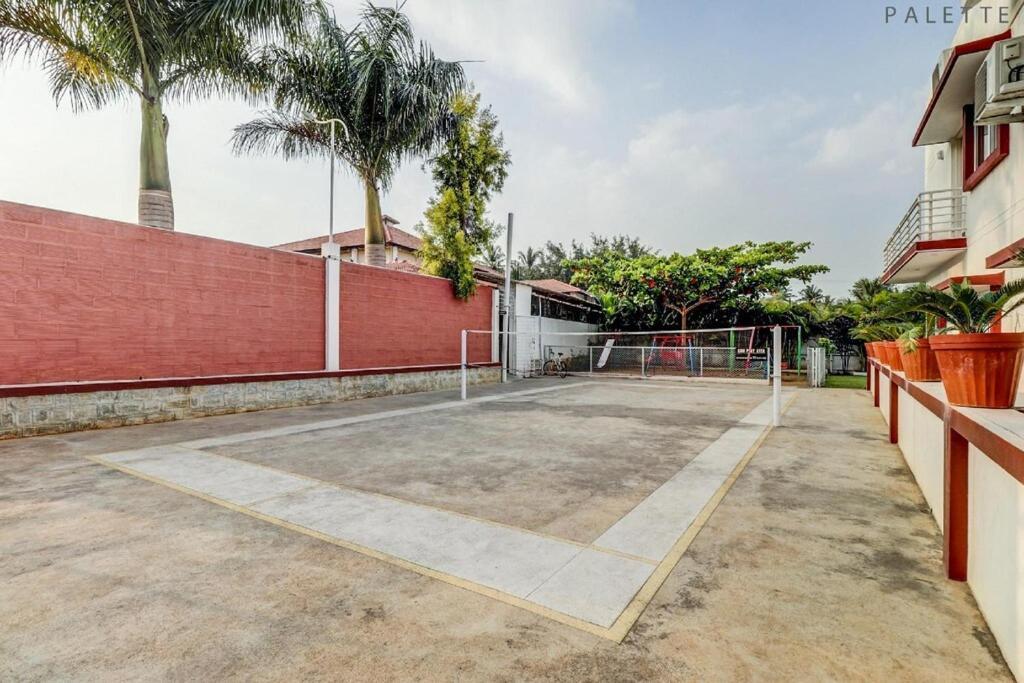 Heritage Shelters Resort Mysore Exterior photo