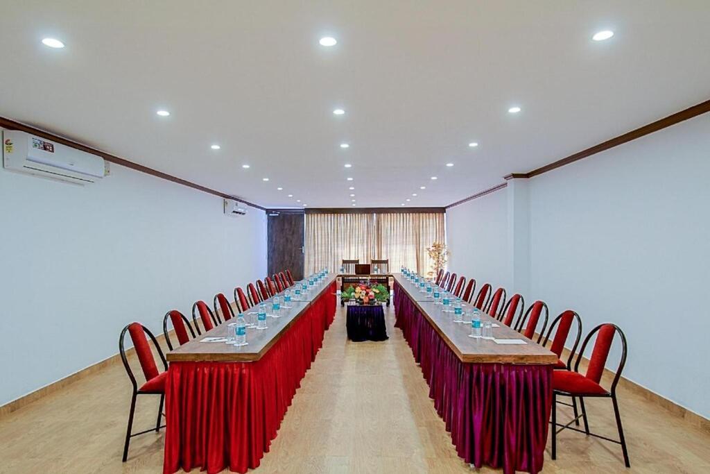 Heritage Shelters Resort Mysore Exterior photo