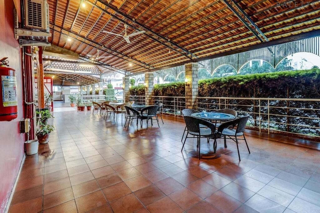 Heritage Shelters Resort Mysore Exterior photo